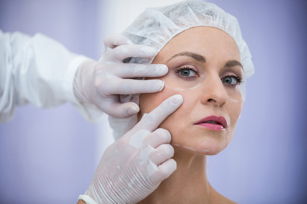 plastic surgery